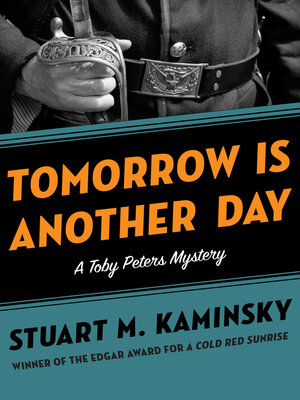 Tomorrow Is Another Day - ebook